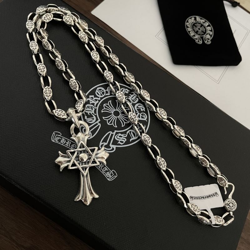 Chrome Hearts Necklaces